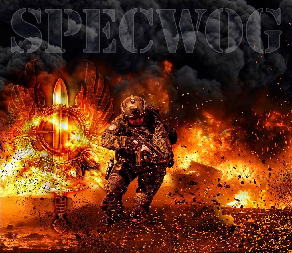 Specwog