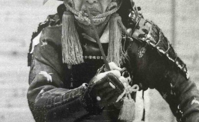 Hatsumi szamuráj páncél ninjutsu