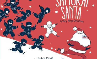 seijin dojo karácsony